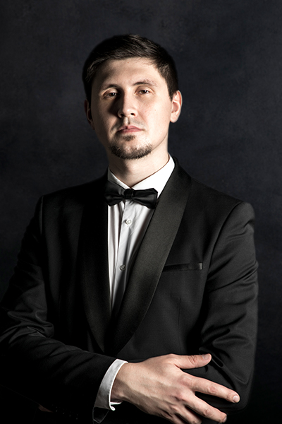Победителем юбилейного конкурса Собиновского фестиваля вокалистов стал Даниил Малых