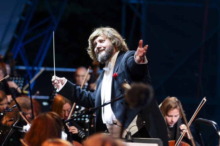 В Калининграде завершился IV Международный фестиваль классической музыки «Кантата»